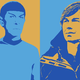Illustration for article titled Spock or Brian Cox?em/em